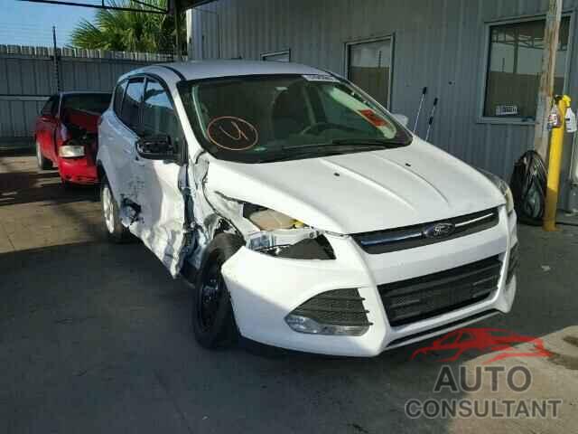 FORD ESCAPE 2015 - 1FMCU0G71FUC85910