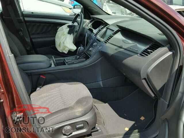 FORD TAURUS 2015 - 1FAHP2E83FG208632