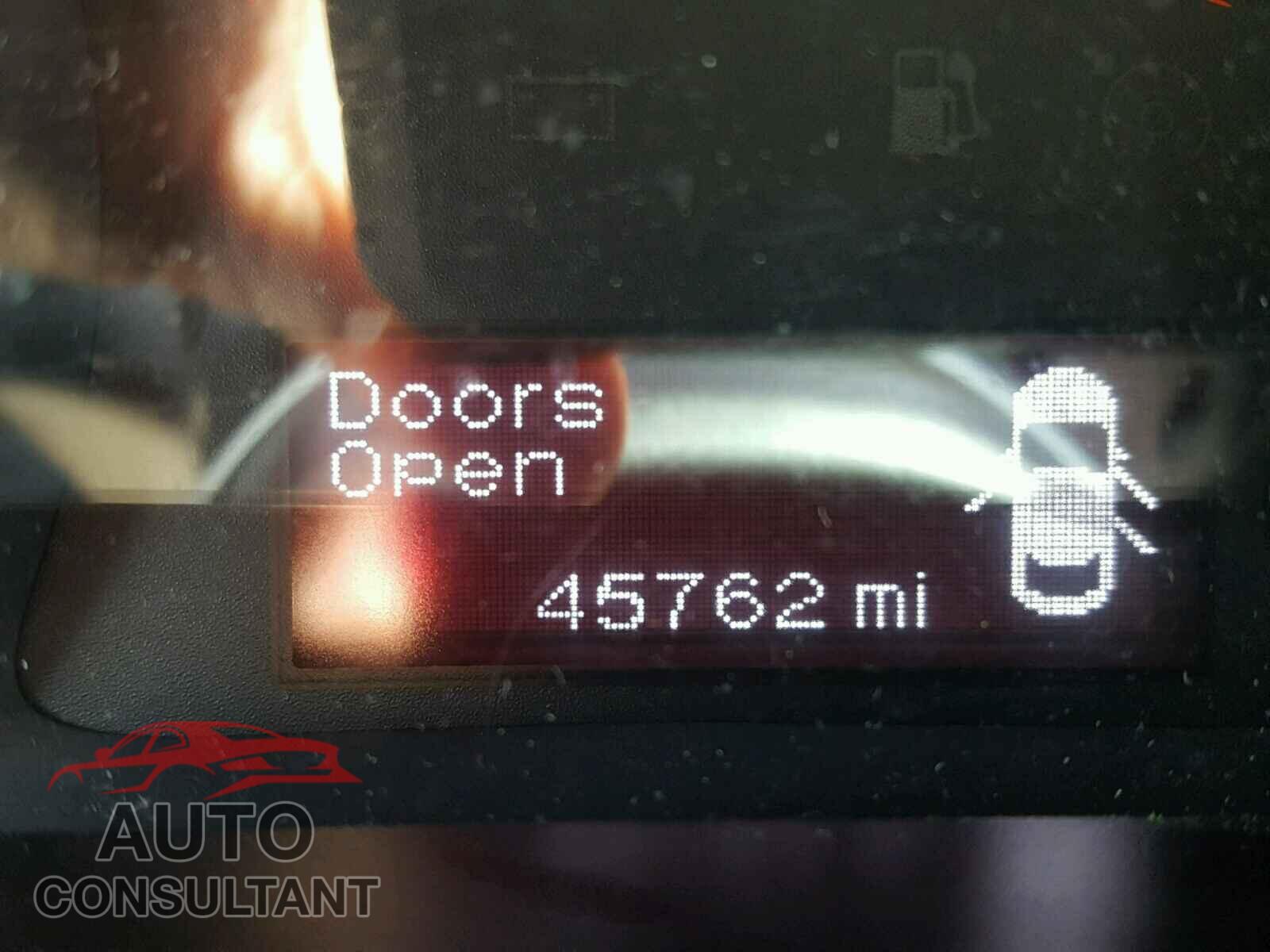 DODGE DART 2015 - 1C3CDFAA5FD435890