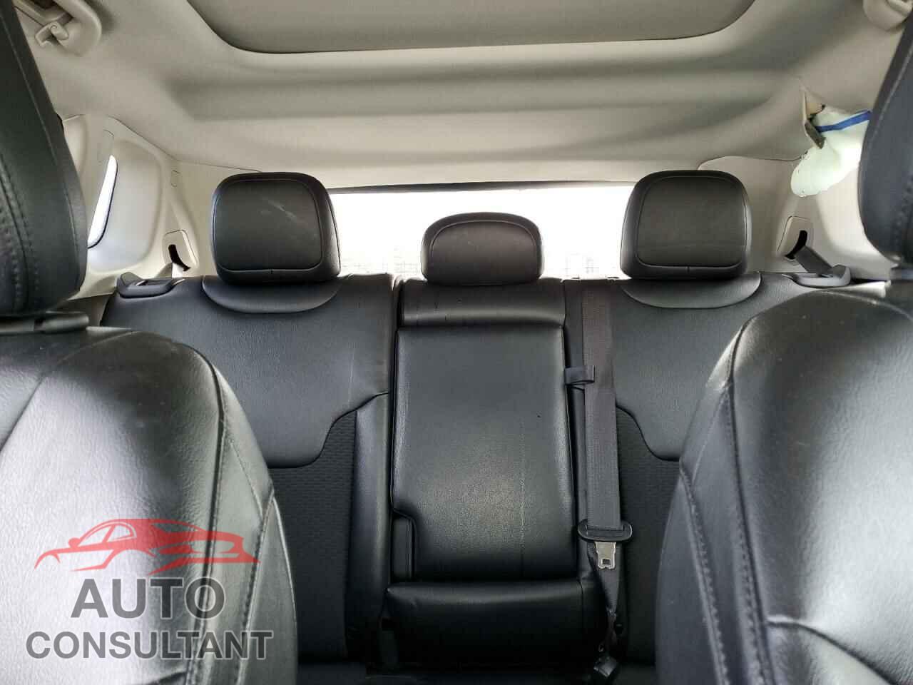 JEEP COMPASS 2022 - 3C4NJDBB3NT170632