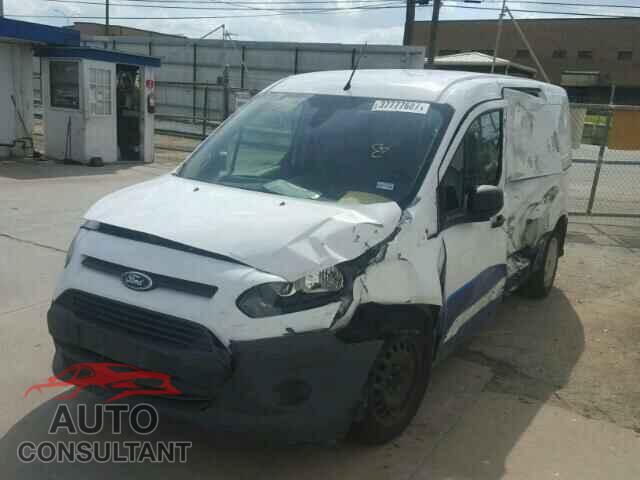 FORD TRANSIT CO 2015 - NM0LS7EX1F1227929