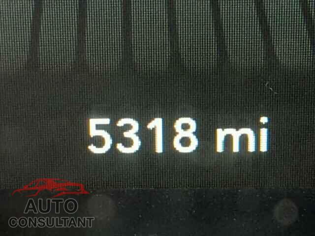 DODGE CHALLENGER 2016 - 2C3CDZAG8GH249545