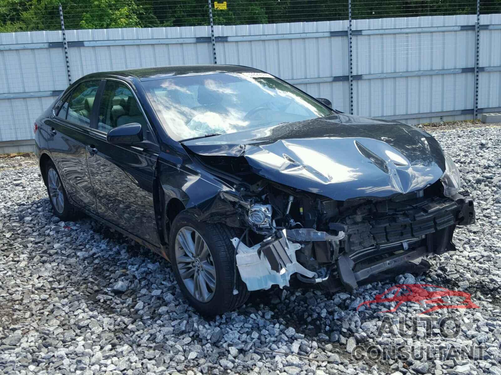 TOYOTA CAMRY 2016 - 4T1BF1FK3GU129418