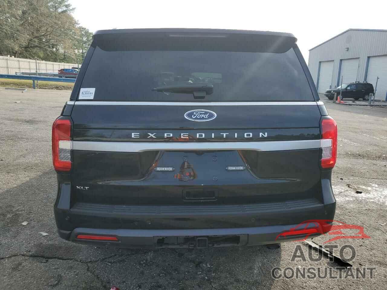 FORD EXPEDITION 2023 - 1FMJU1H86PEA18892