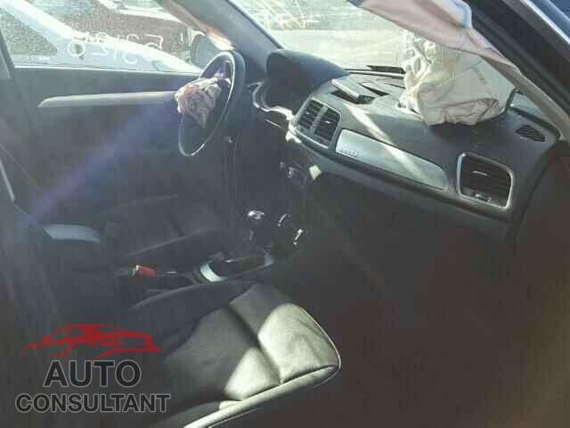 AUDI Q3 2015 - WA1EFCFS1FR002773