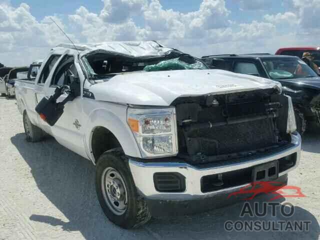 FORD F250 2016 - 1FT7W2BT0GEA57439