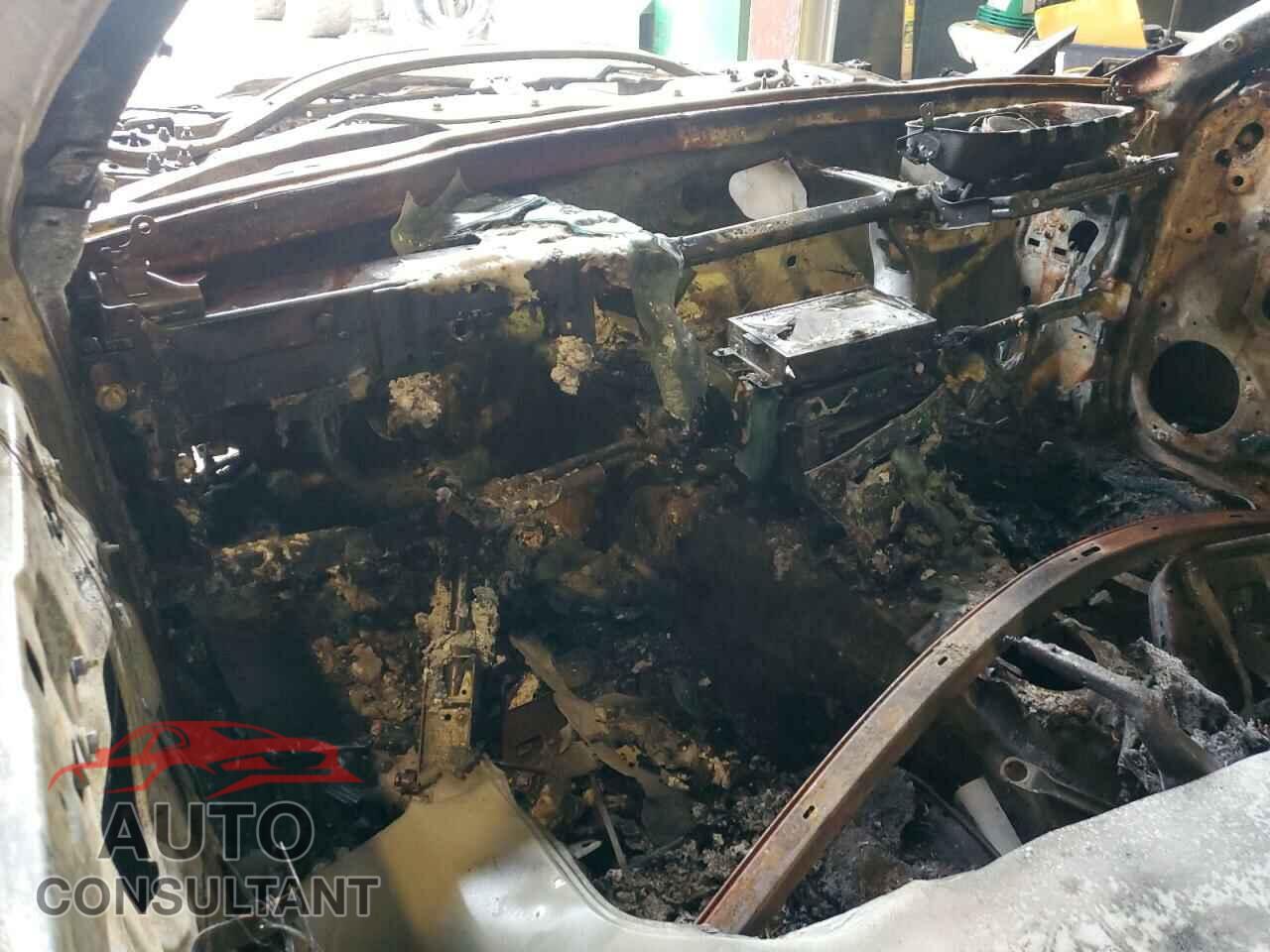 FORD MUSTANG 2017 - 1FA6P8CF2H5351517