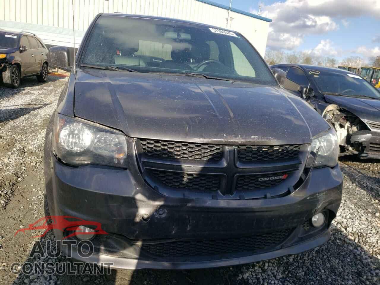 DODGE CARAVAN 2016 - 2C4RDGEG3GR352919