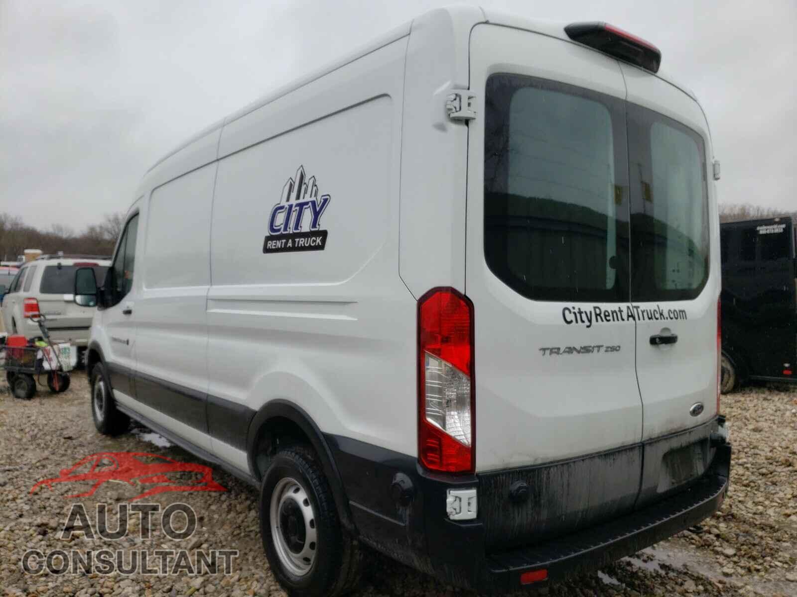 FORD TRANSIT CO 2020 - 1FTBR1C82LKB50058