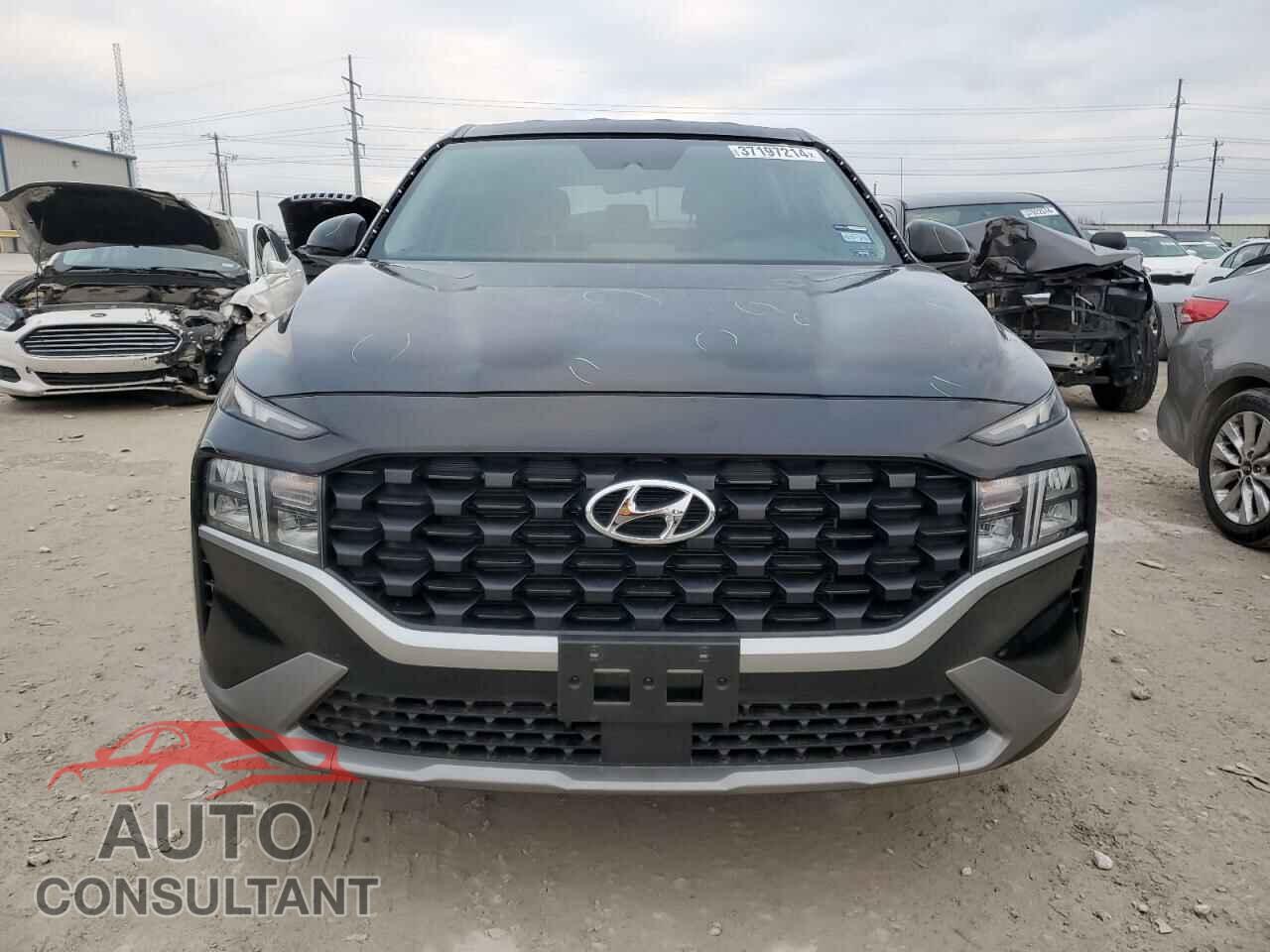 HYUNDAI SANTA FE 2023 - 5NMS14AJ6PH556618