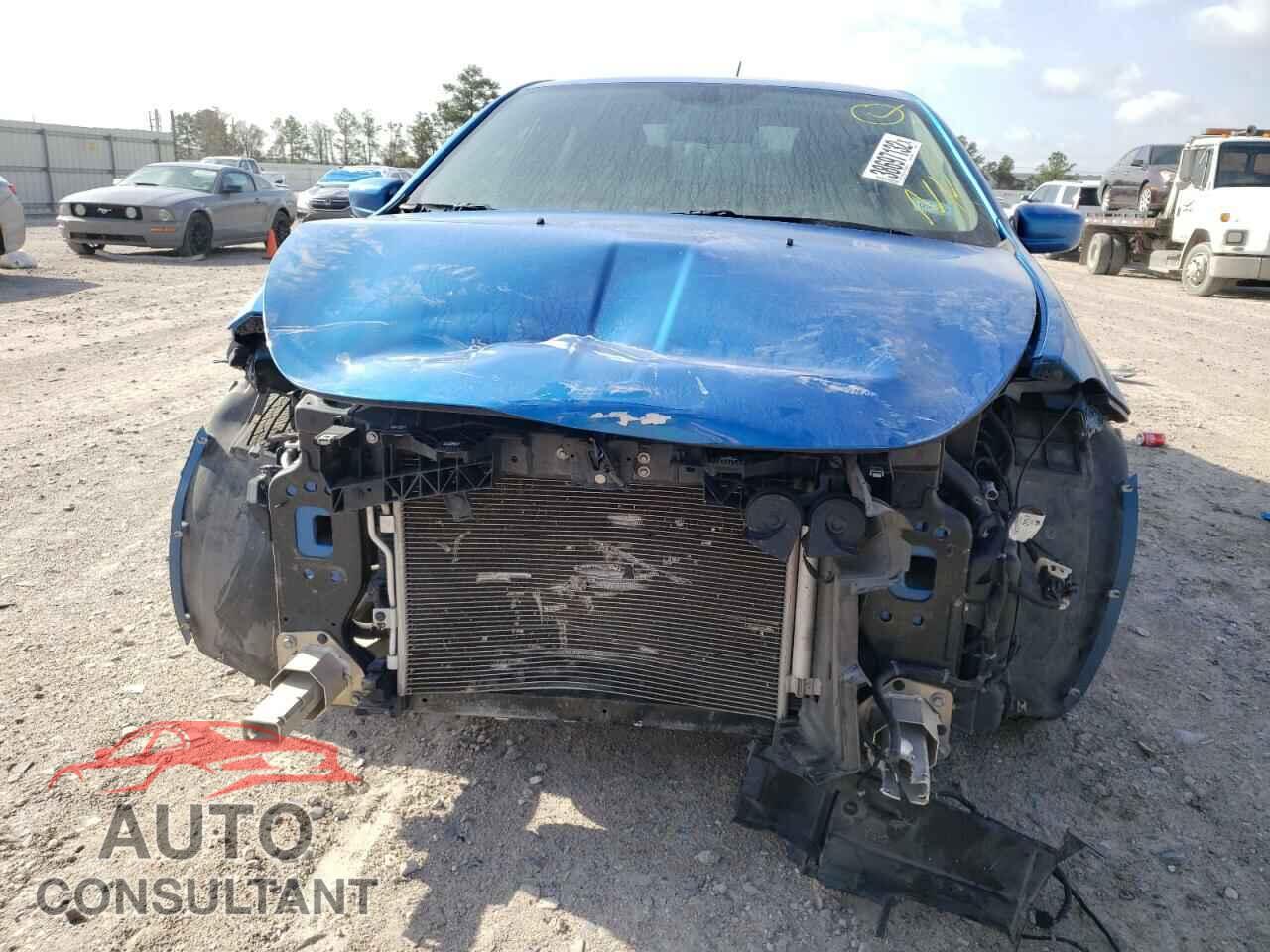 DODGE DART 2016 - 1C3CDFAA3GD704177