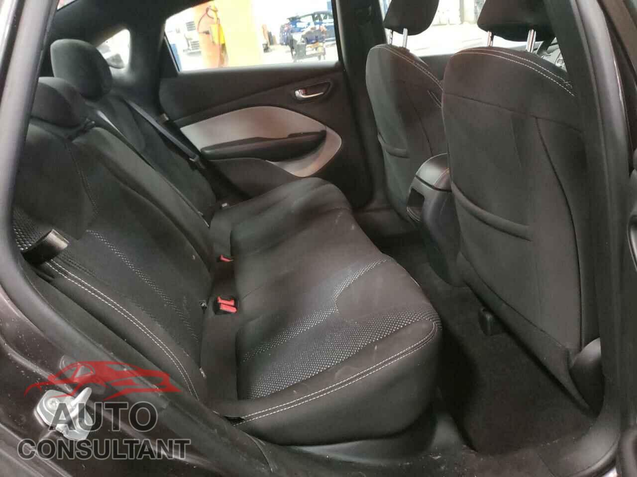 DODGE DART 2016 - 1C3CDFBB3GD701545