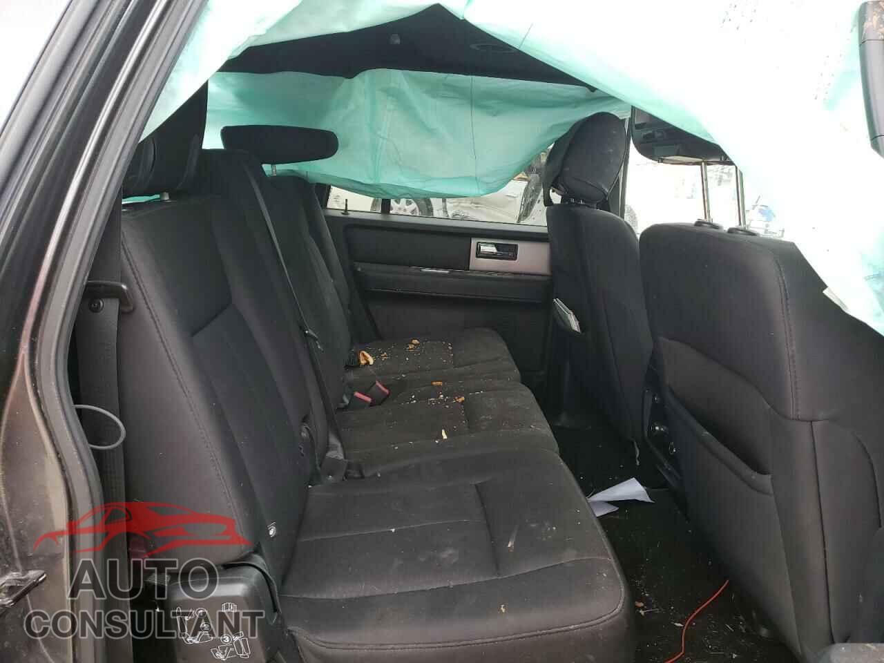 FORD EXPEDITION 2017 - 1FMJK1HT6HEA74813