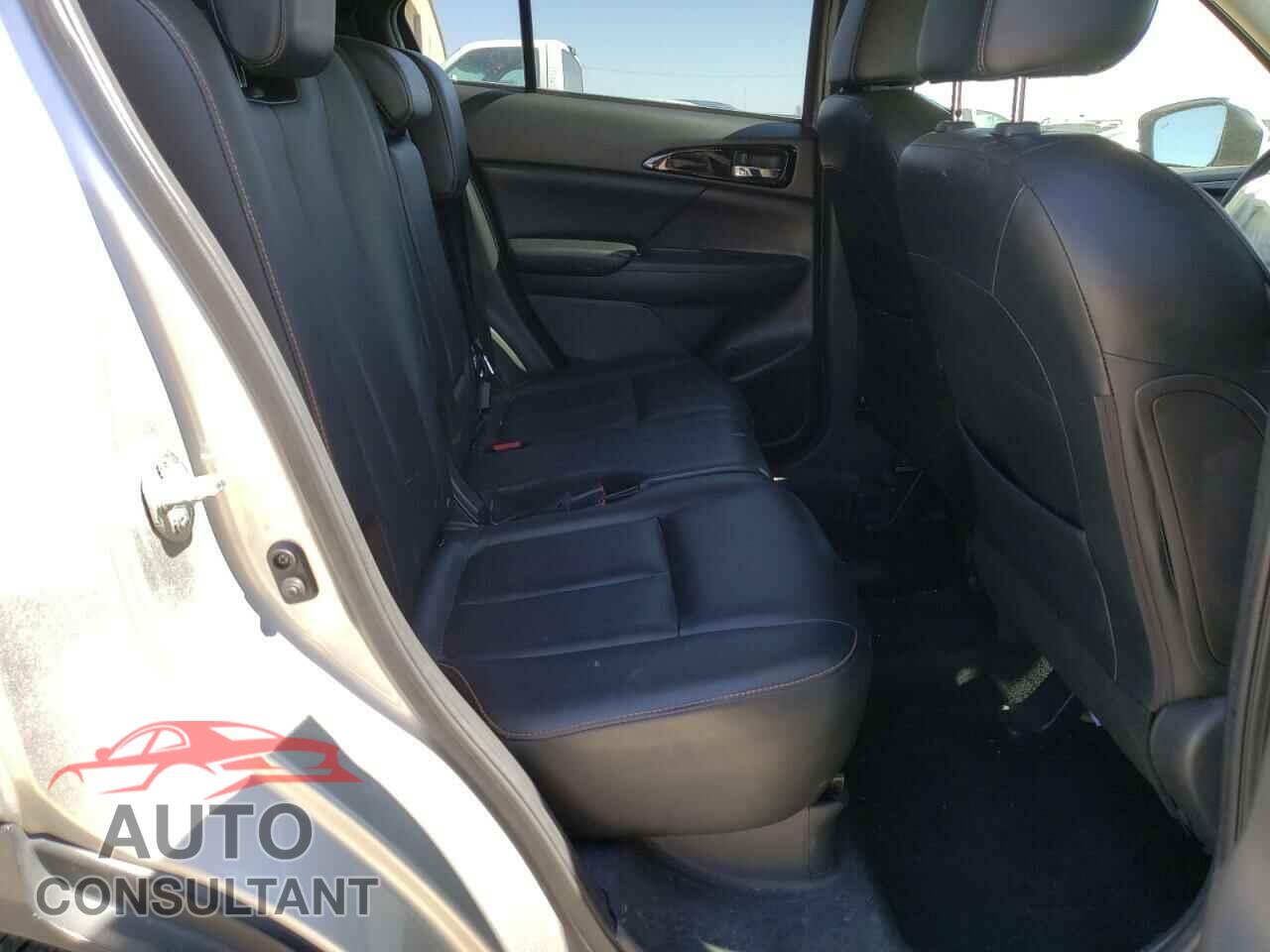 MITSUBISHI ECLIPSE 2019 - JA4AT5AA6KZ022142