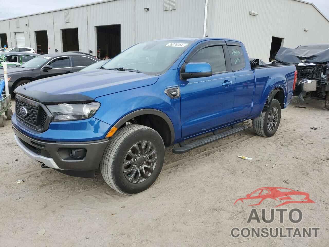 FORD RANGER 2020 - 1FTER1EH6LLA35466