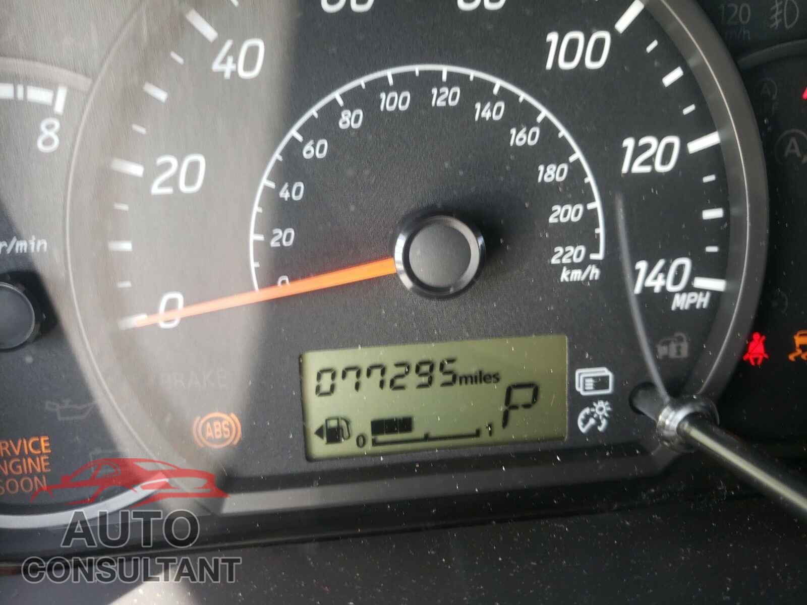 MITSUBISHI MIRAGE 2018 - ML32F3FJ6JHF03632
