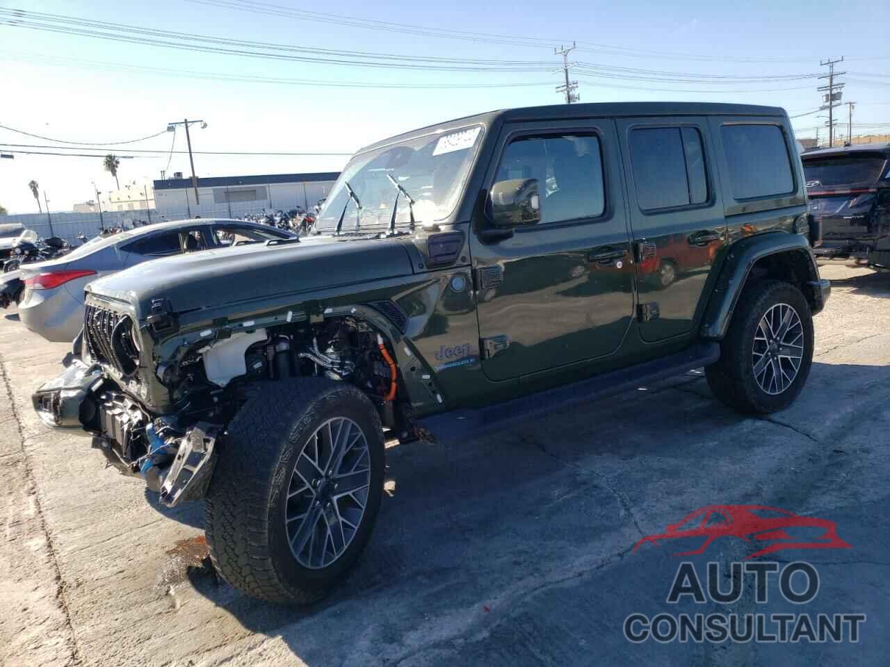 JEEP WRANGLER H 2024 - 1C4RJXU61RW115874
