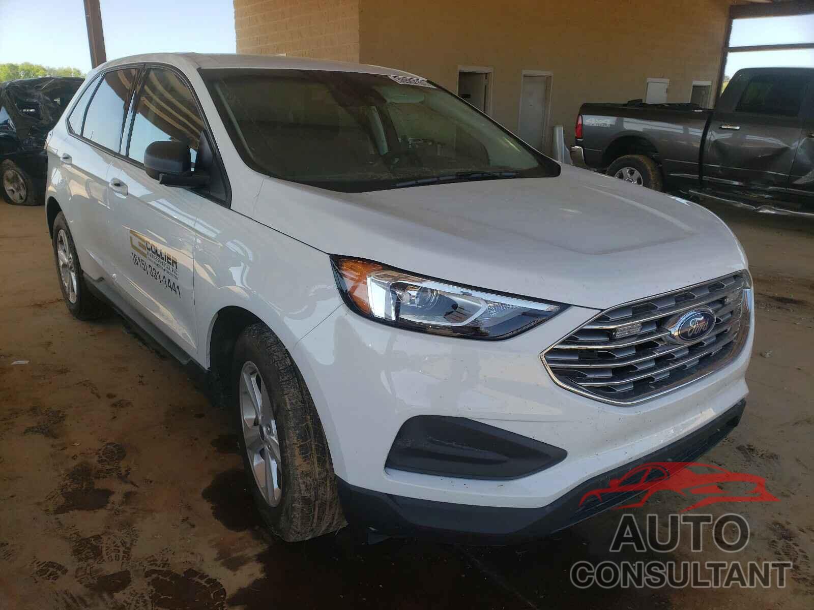 FORD EDGE 2020 - 2FMPK3G93LBB17312