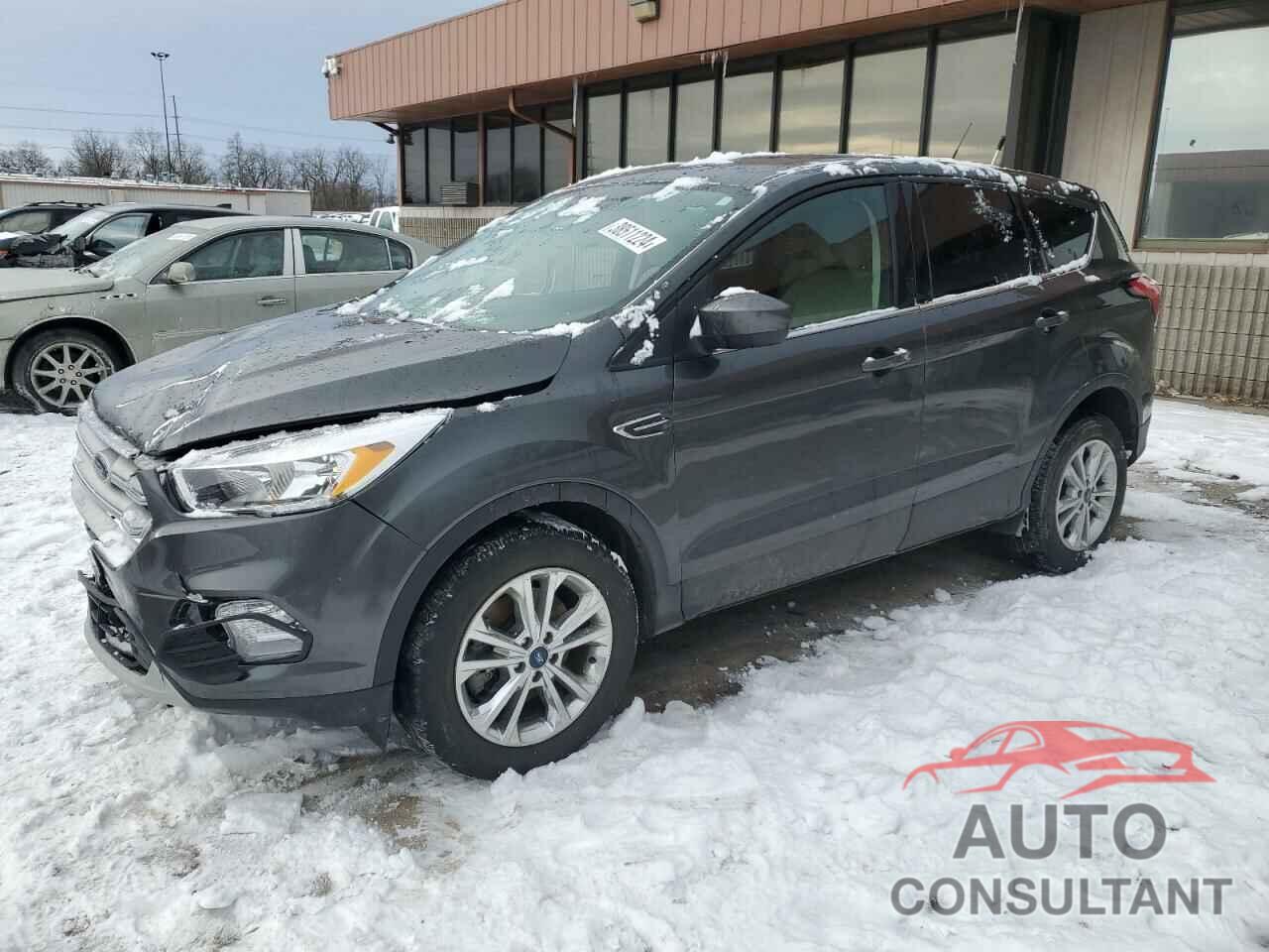 FORD ESCAPE 2019 - 1FMCU9G90KUB66410