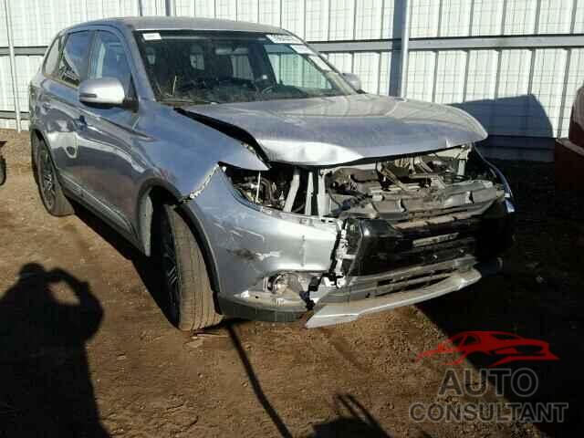 MITSUBISHI OUTLANDER 2016 - JA4AD3A34GZ001123