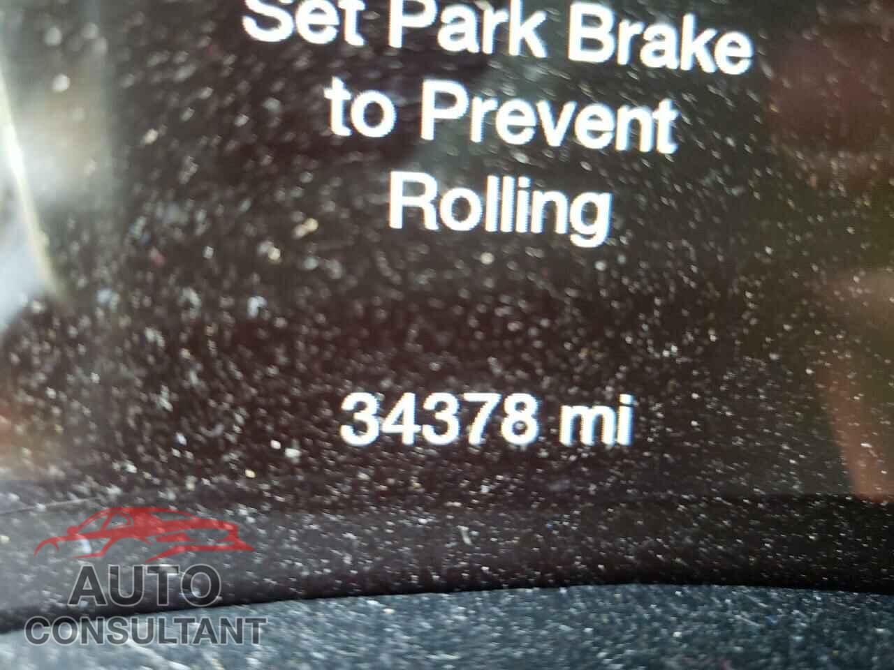 DODGE DURANGO 2019 - 1C4RDHAG8KC769594