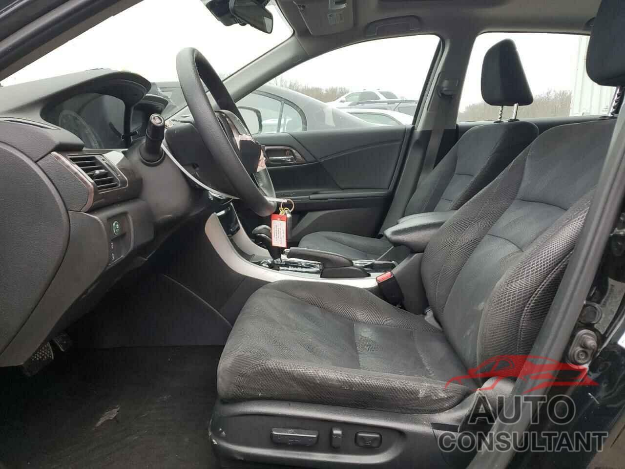 HONDA ACCORD 2017 - 1HGCR2F08HA034765