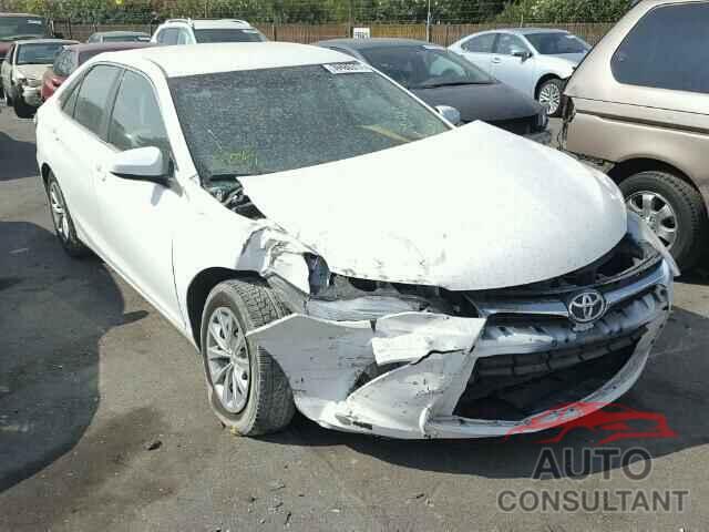 TOYOTA CAMRY 2015 - 4T1BF1FK3FU936293