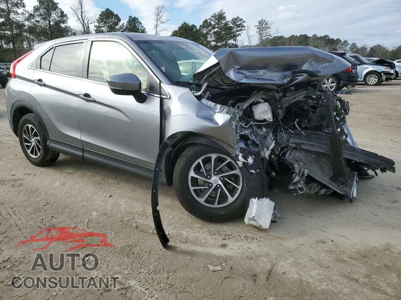 MITSUBISHI ECLIPSE 2020 - JA4AT3AAXLZ036714
