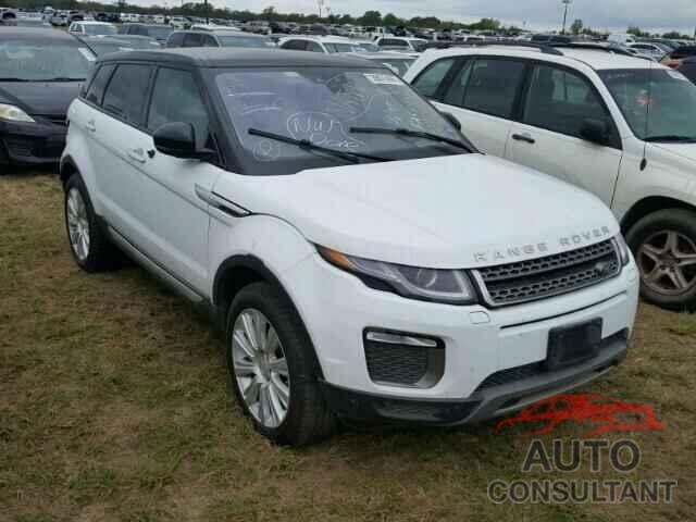 LAND ROVER RANGEROVER 2016 - SALVR2BG4GH078268