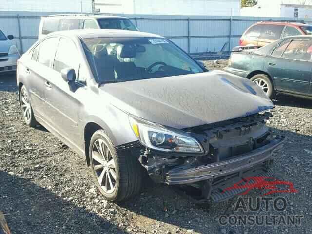 SUBARU LEGACY 2015 - 4S3BNAL61F3056651