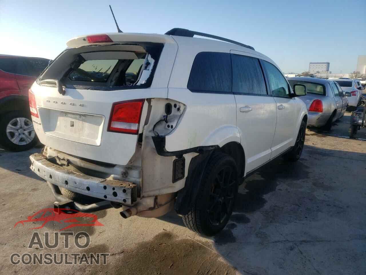 DODGE JOURNEY 2017 - 3C4PDCBB5HT559755