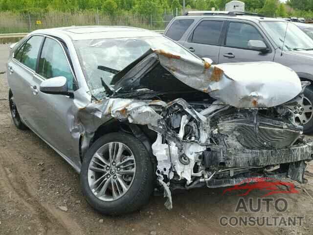 TOYOTA CAMRY 2016 - 4T1BF1FK7GU199746