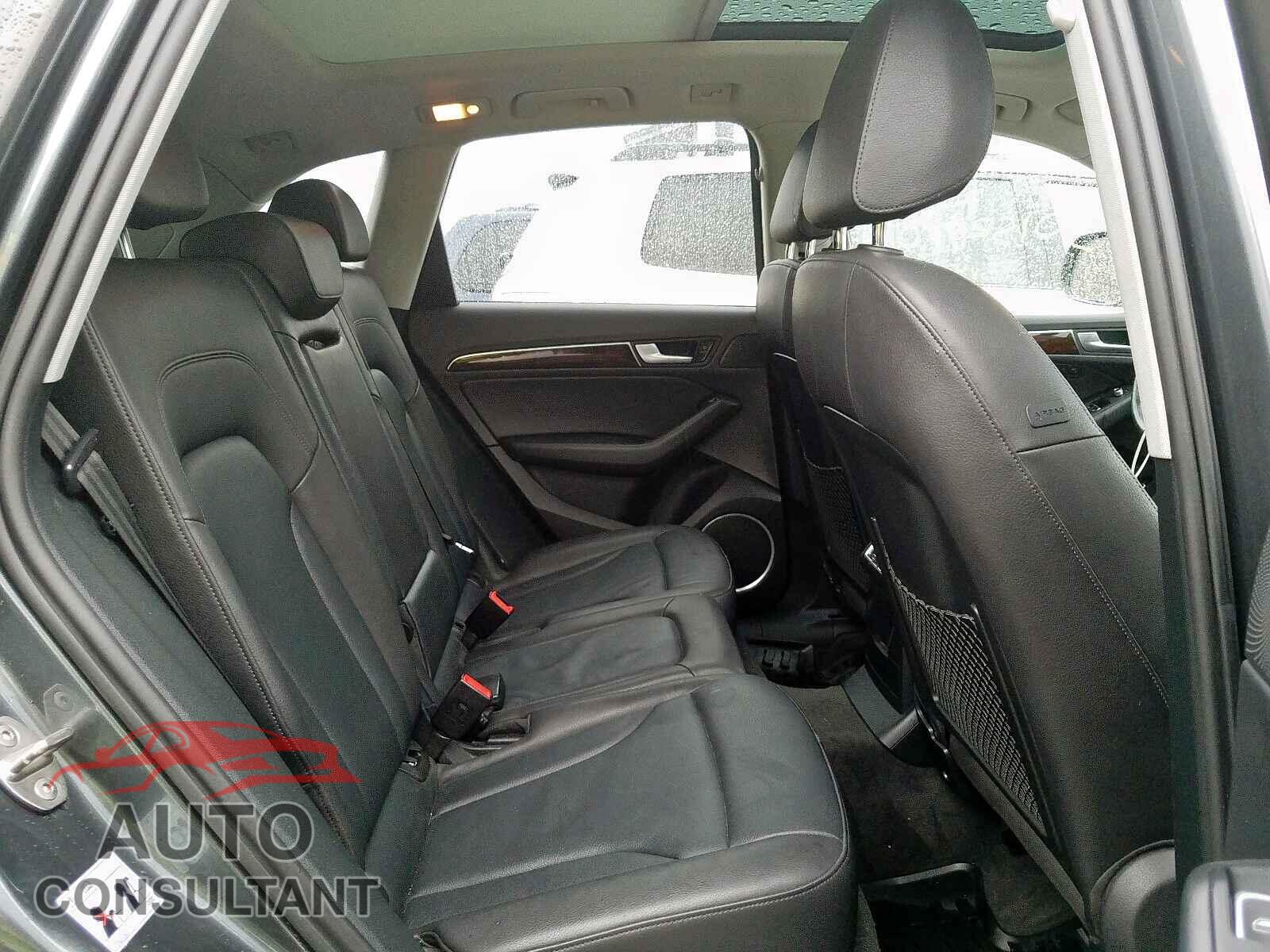 AUDI Q5 2016 - KNDJN2A23G7392166