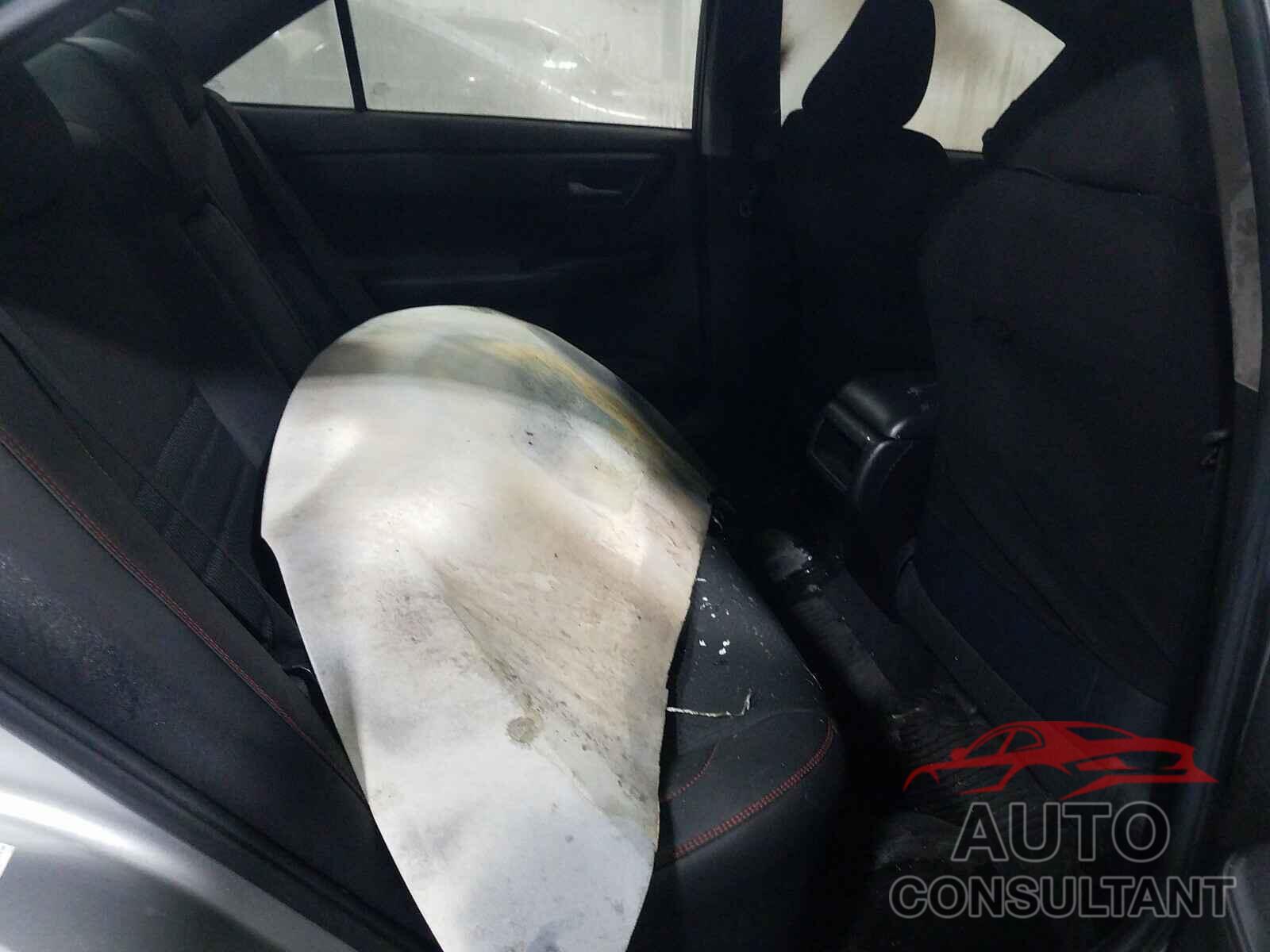 TOYOTA CAMRY 2017 - 4T1BF1FK0HU773122