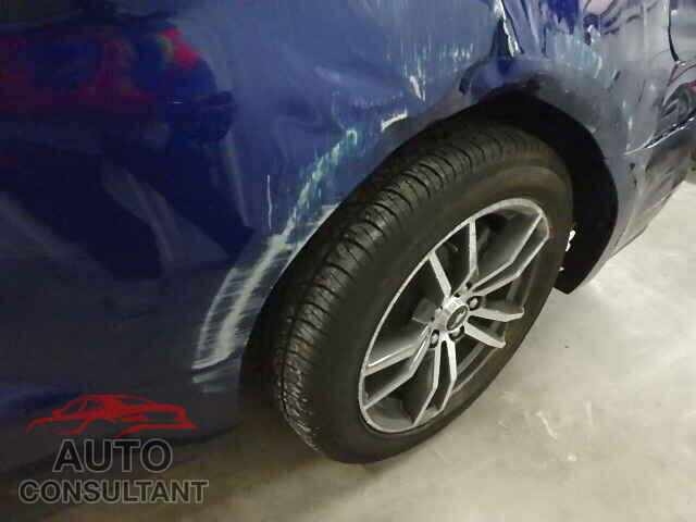 FORD MUSTANG 2015 - 1FA6P8CF8F5408039