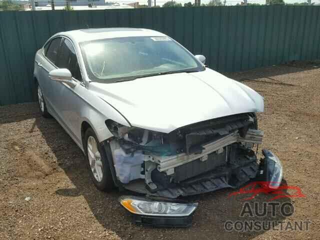 FORD FUSION 2015 - 3FA6P0HD1FR130428