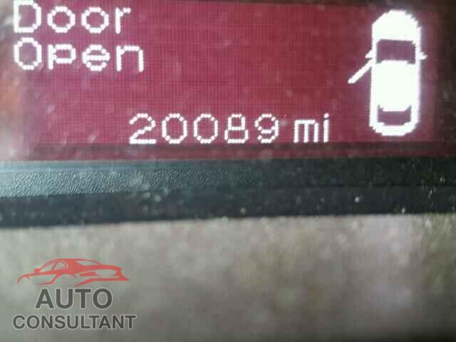 DODGE DART 2015 - 1C3CDFBB4FD415704