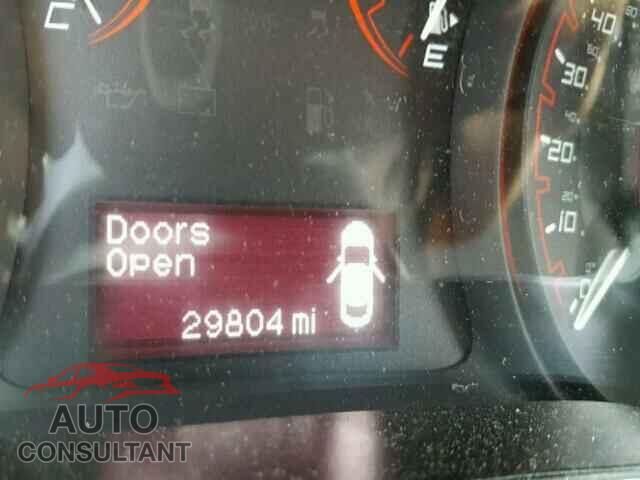 DODGE DART 2015 - 1C3CDFBB2FD278469