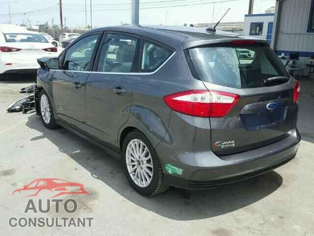 FORD CMAX 2015 - 1FADP5CU3FL107341