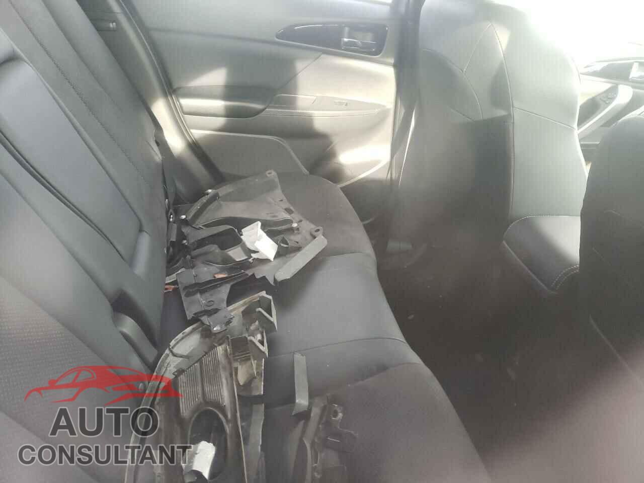 MITSUBISHI ECLIPSE 2022 - JA4ATWAA3NZ002067