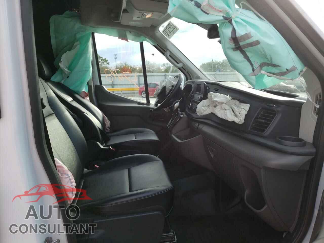 FORD TRANSIT CO 2020 - 1FTBR1C84LKB63748