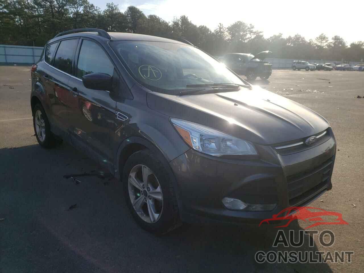 FORD ESCAPE 2016 - 1FMCU9GX3GUB64608