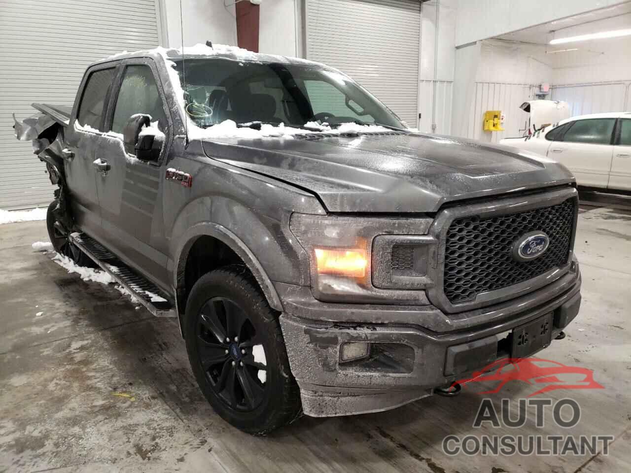 FORD F-150 2019 - 1FTEW1E59KFC32014