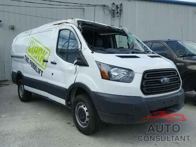 FORD TRANSIT CO 2015 - 1FTNR1YM9FKA78637