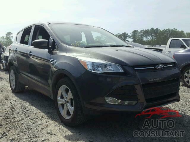 FORD ESCAPE 2016 - JF2SKARC9MH458876