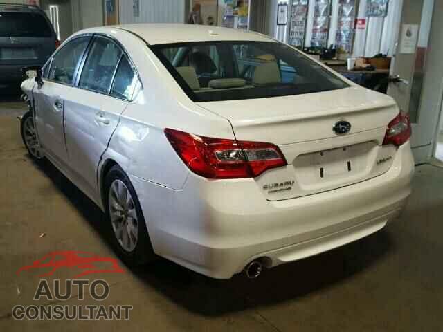 SUBARU LEGACY 2015 - 4S3BNBF64F3068990