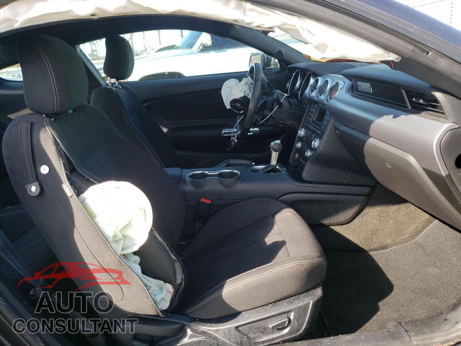 FORD MUSTANG 2018 - 1FA6P8CF7J5178647