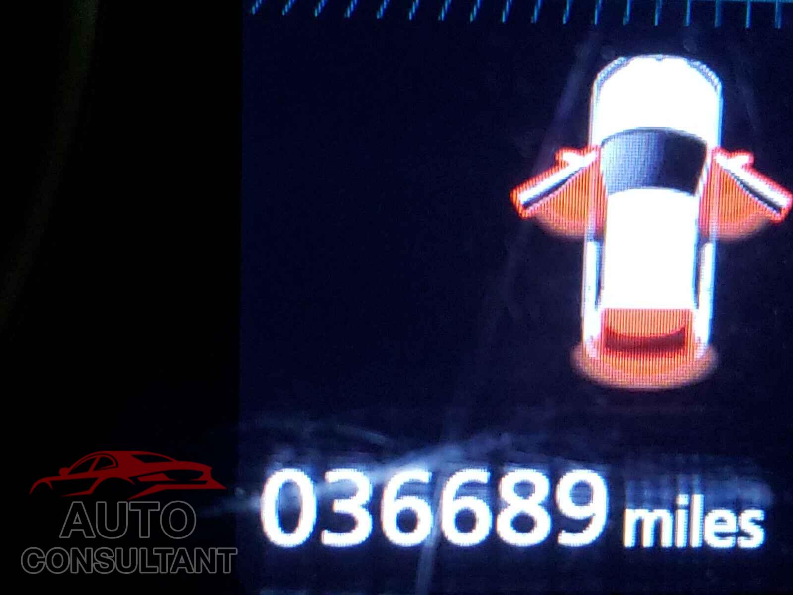 MITSUBISHI ECLIPSE 2018 - JA4AT4AAXJZ044167