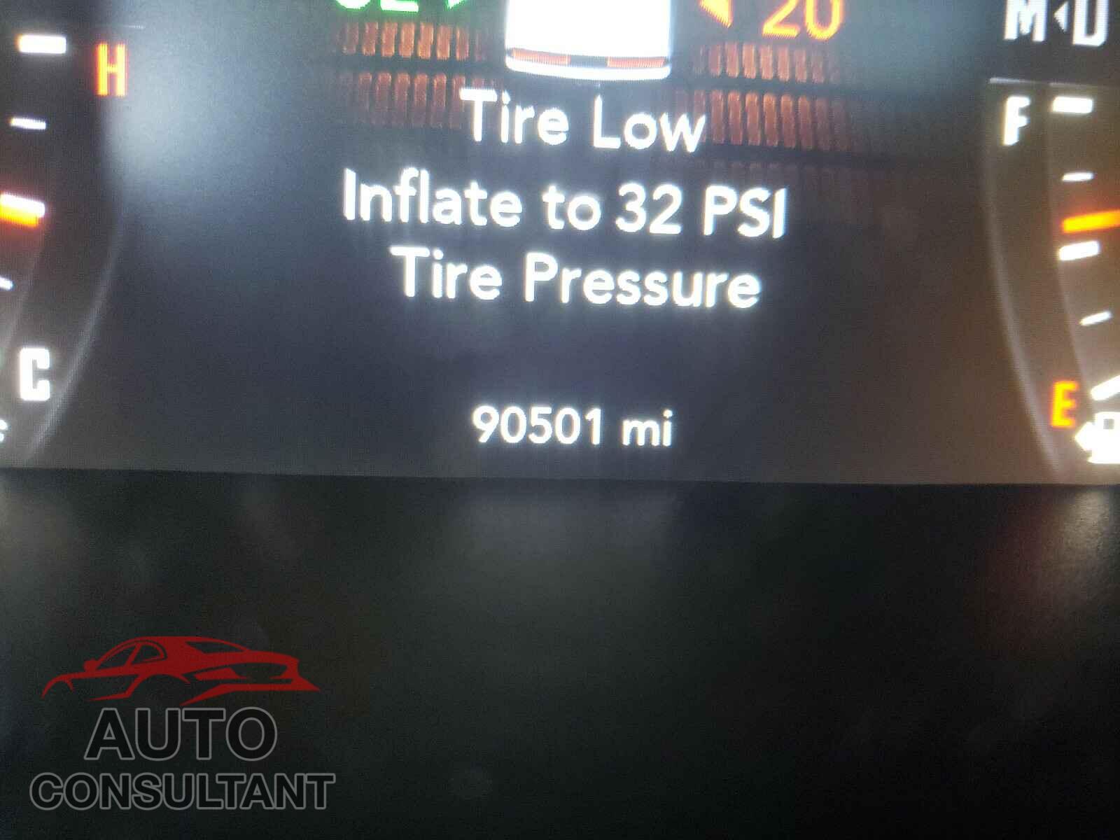 DODGE CHALLENGER 2017 - 2C3CDZAG8HH665578