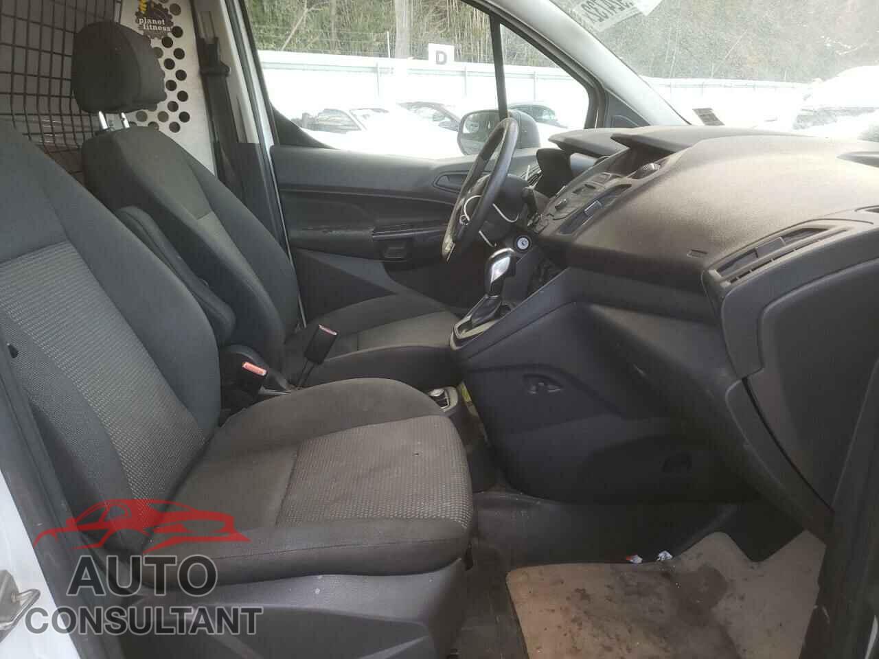 FORD TRANSIT CO 2016 - NM0LS7E7XG1240468